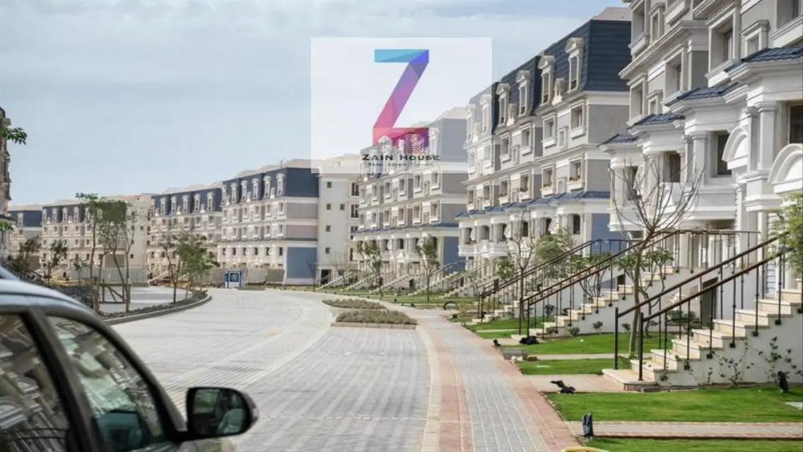 Luxury Apartment for Sale in Phase 1