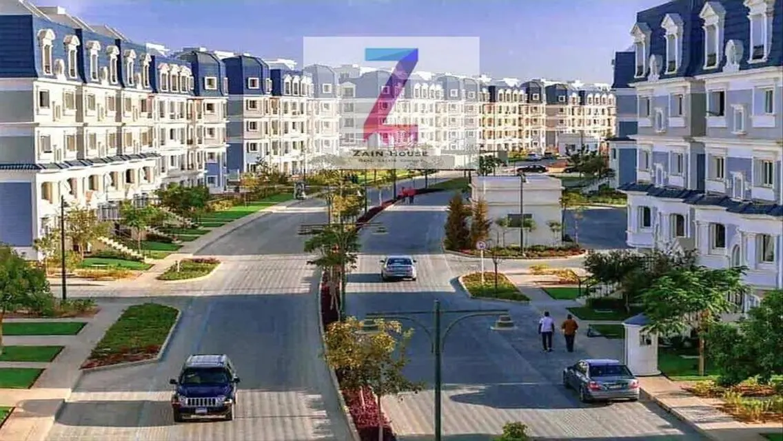 Luxury Apartment for Sale in Phase 1
