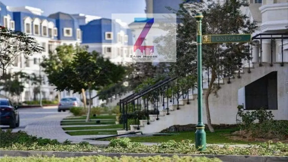 Luxury Apartment for Sale in Phase 1
