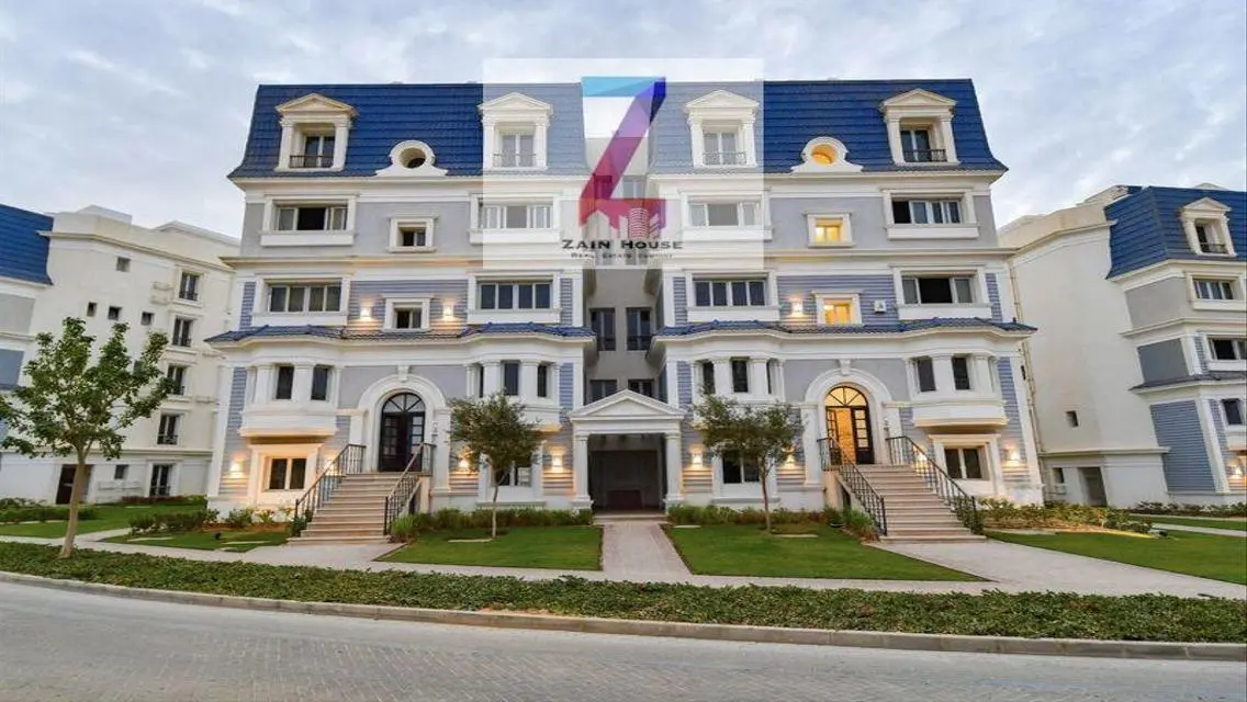 Luxury Apartment for Sale in Phase 1