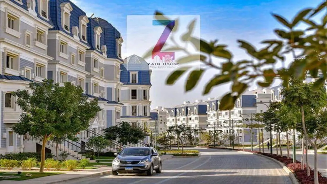 Luxury Apartment for Sale in Phase 1