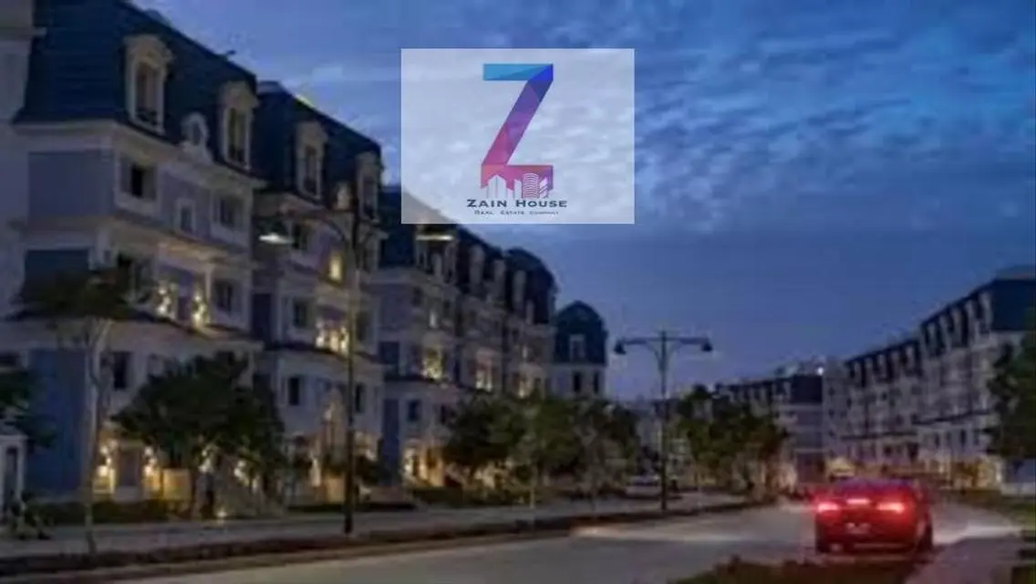 Luxury Apartment for Sale in Phase 1
