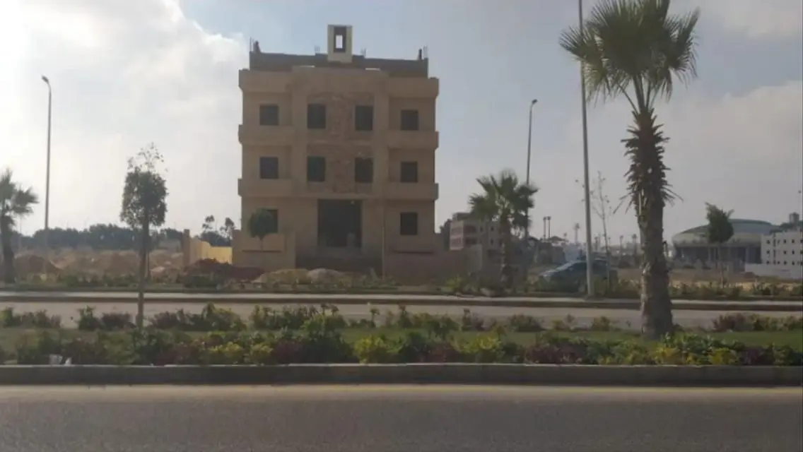 عقار تراثي بمرافق فاخرة