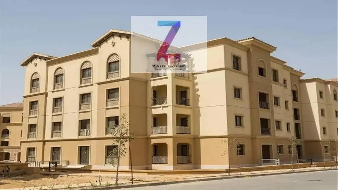 Luxury Apartment for Sale with 235 sqm Space in the Heart of the City