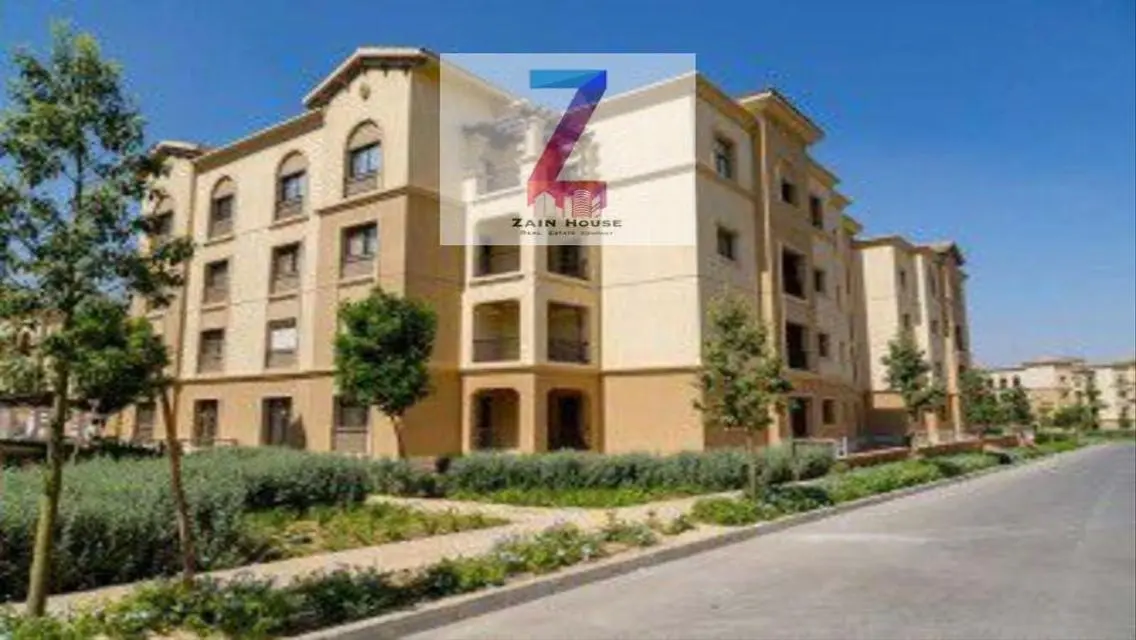 Luxury Apartment for Sale with 235 sqm Space in the Heart of the City
