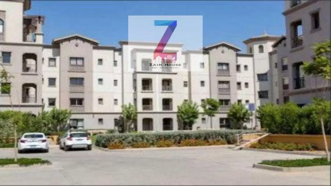 Luxury Apartment for Sale with 235 sqm Space in the Heart of the City