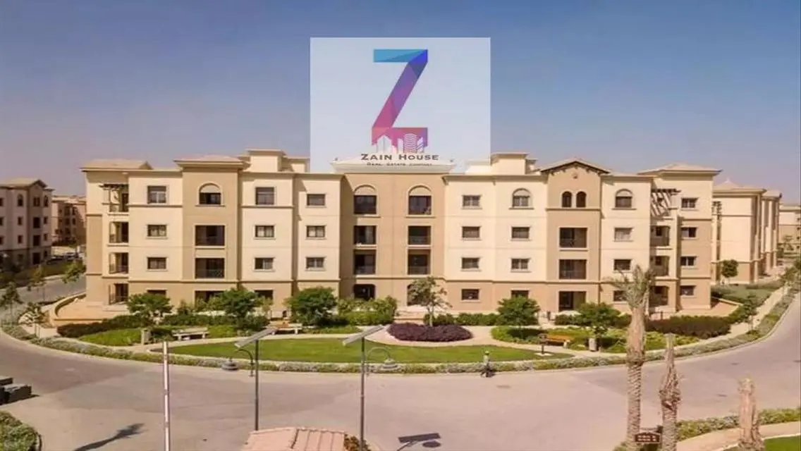 Luxury Apartment for Sale with 235 sqm Space in the Heart of the City