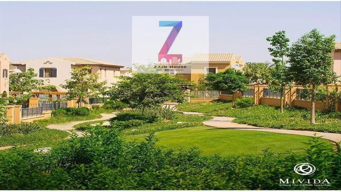 Luxury Apartment for Sale with 235 sqm Space in the Heart of the City