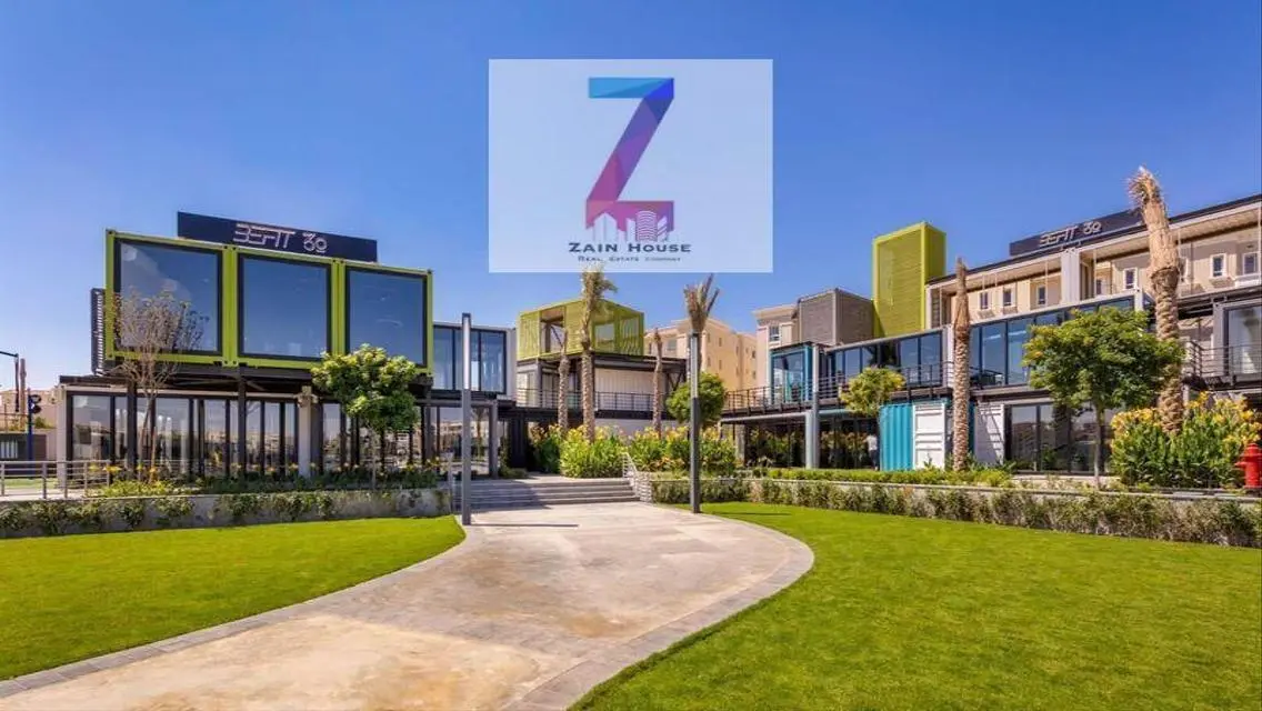 Luxury Apartment for Sale with 235 sqm Space in the Heart of the City