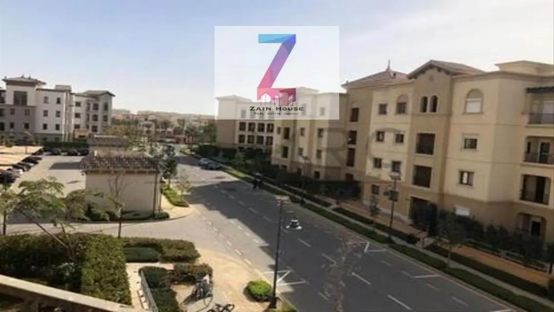 Luxury Apartment for Sale with 235 sqm Space in the Heart of the City
