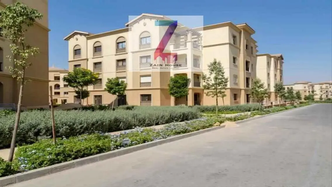 Luxury Apartment for Sale with 235 sqm Space in the Heart of the City