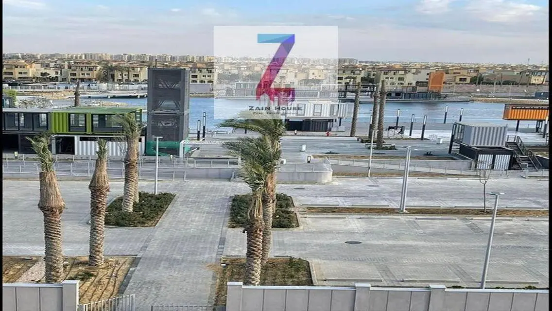 Luxury Apartment for Sale with 235 sqm Space in the Heart of the City