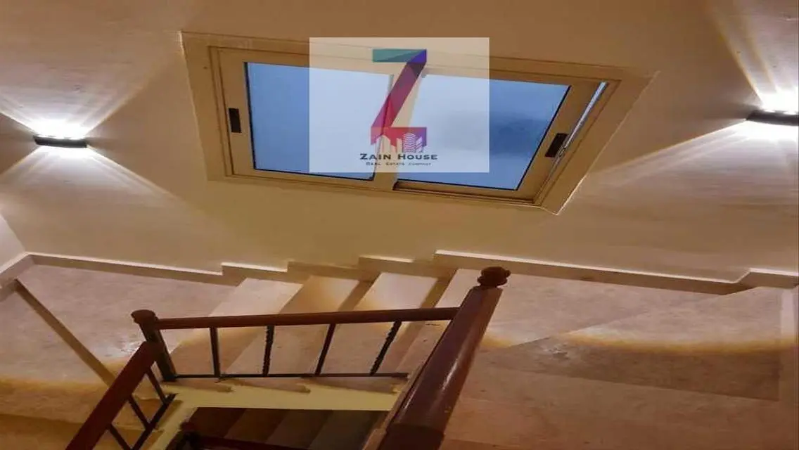 Stunning 3-Bedroom Apartment with Balcony