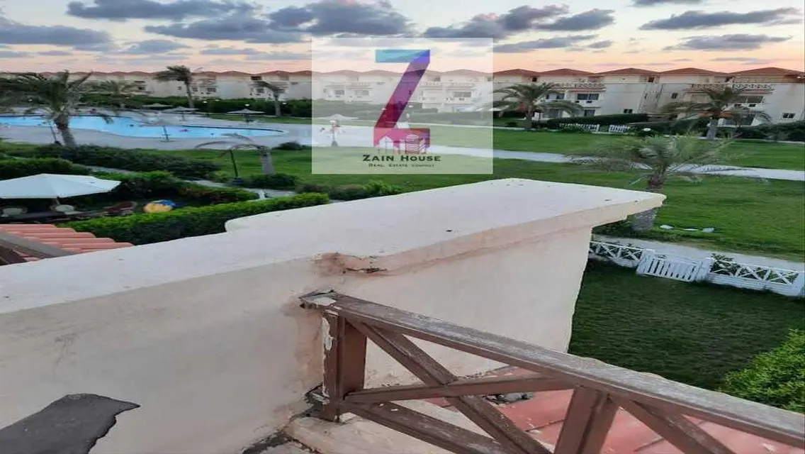 Stunning 3-Bedroom Apartment with Balcony