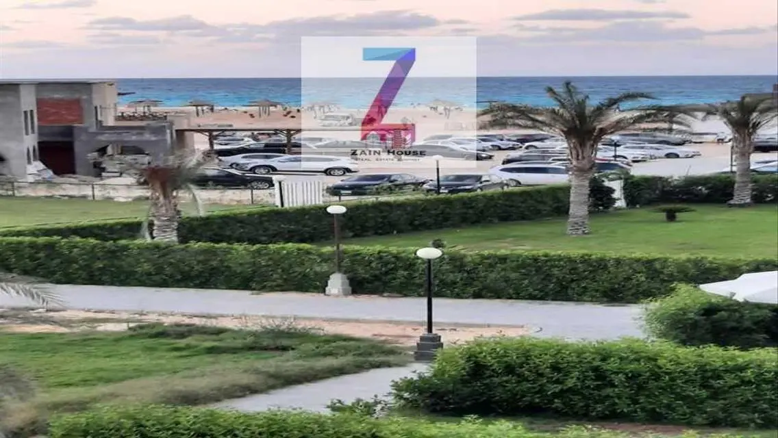 Luxury Apartment for Sale with 112 Sqm Space