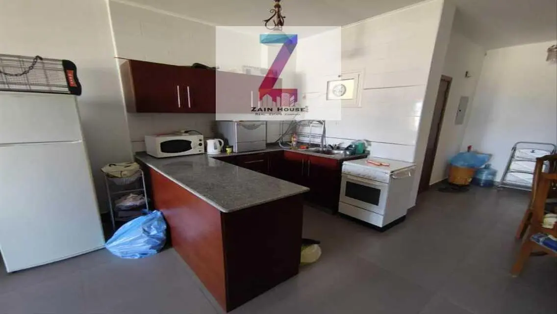 Luxury Apartment for Sale with 145 Square Meters