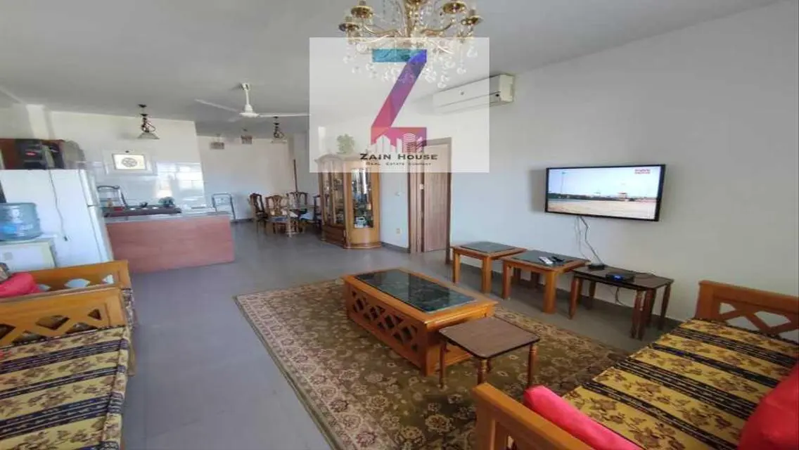 Luxury Apartment for Sale with 145 Square Meters
