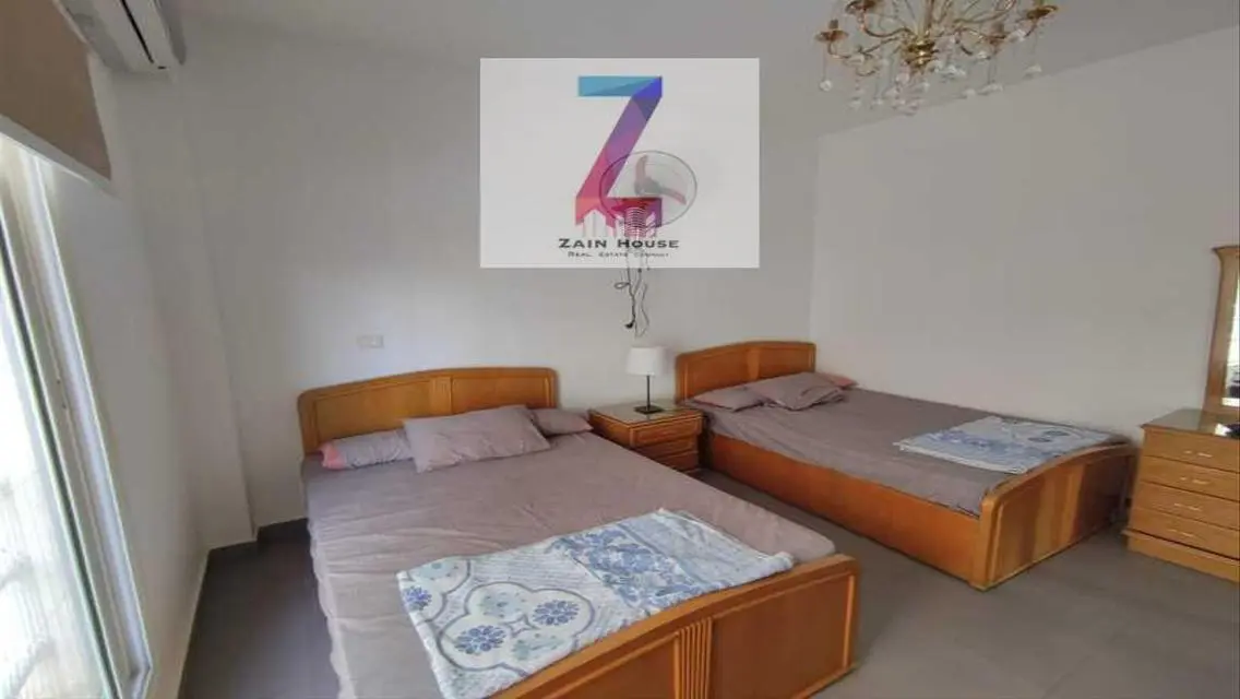 Luxury Apartment for Sale with 145 Square Meters