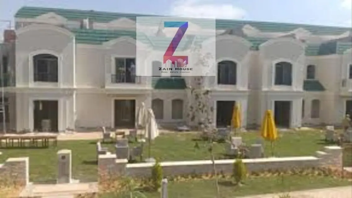 Luxury Apartment with Balcony for Sale