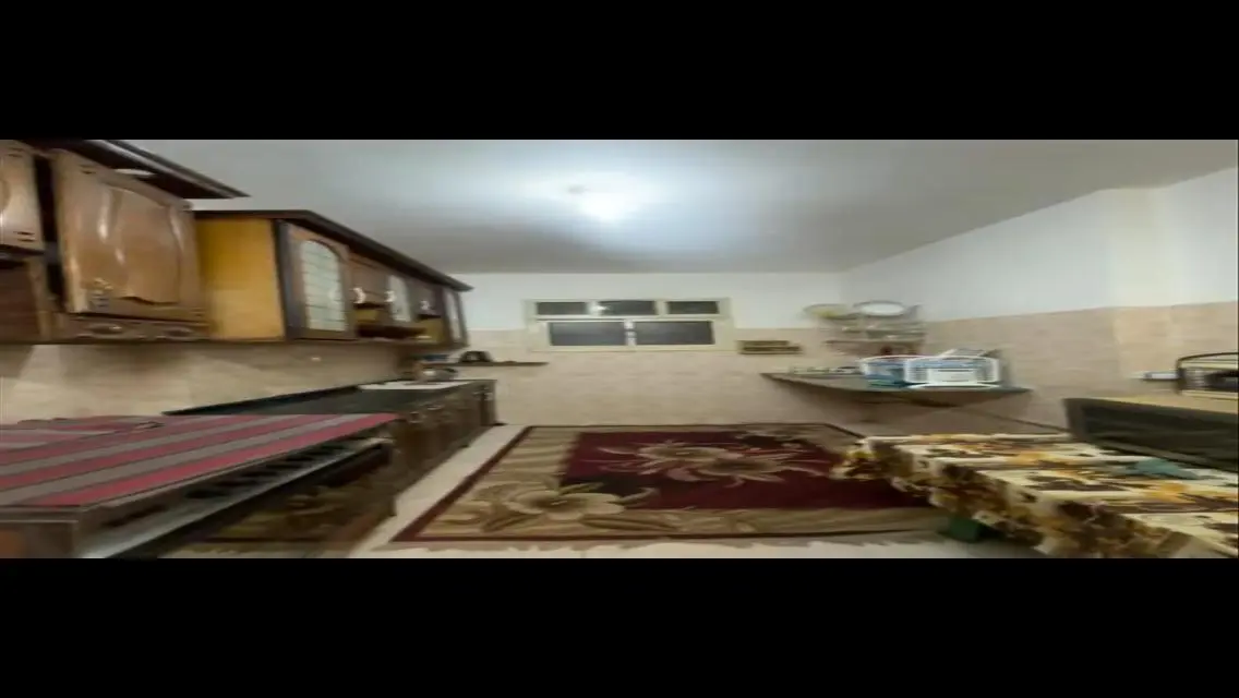 Luxurious Spacious Apartment for Rent - 180 Square Meters