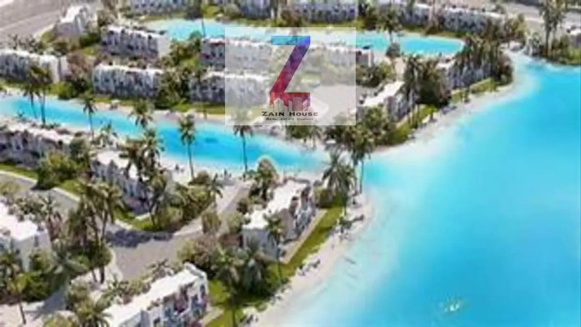 Mountain View Residences in Ras Elhekma
