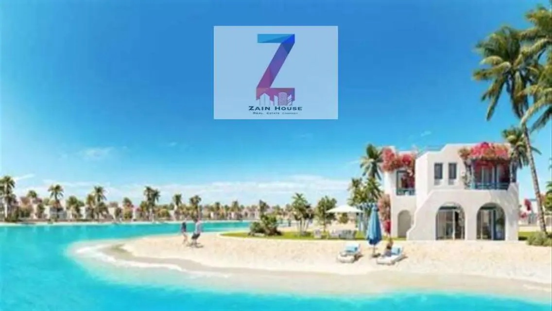 Mountain View Residences in Ras Elhekma