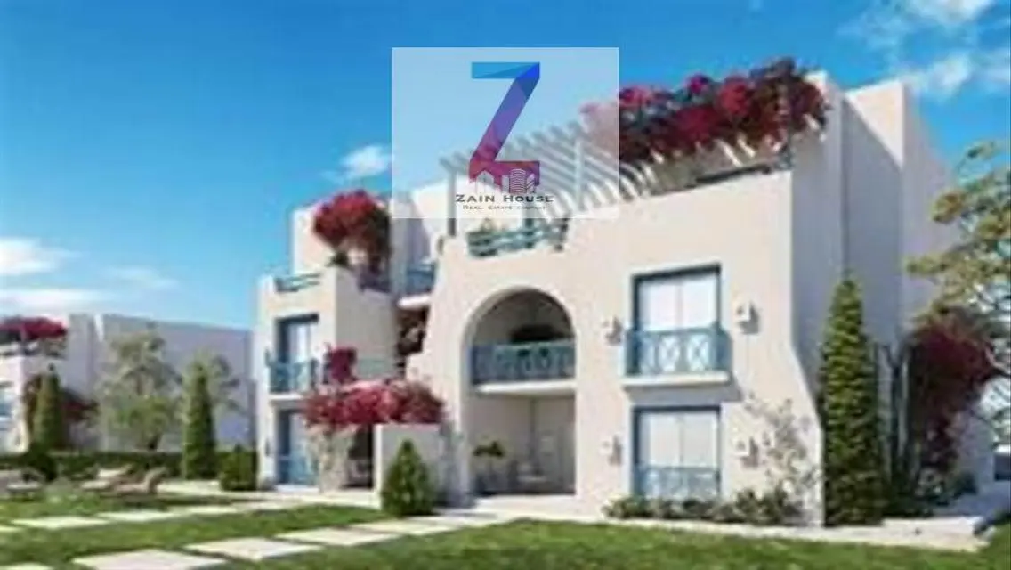 Mountain View Residences in Ras Elhekma
