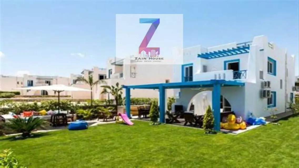 Mountain View Residences in Ras Elhekma