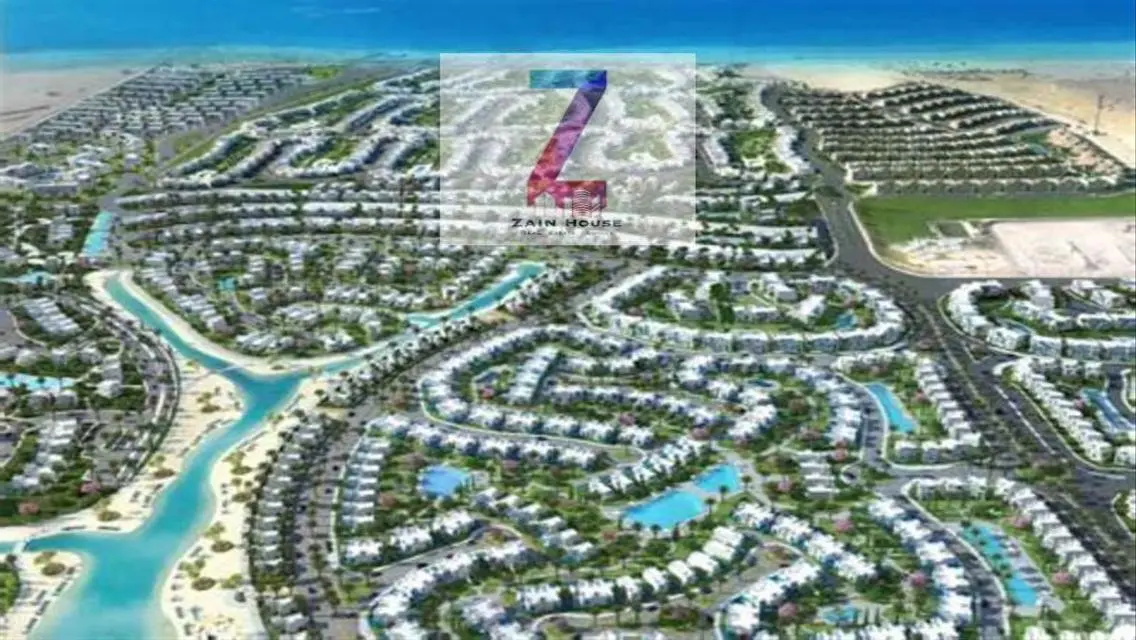 Mountain View Residences in Ras Elhekma