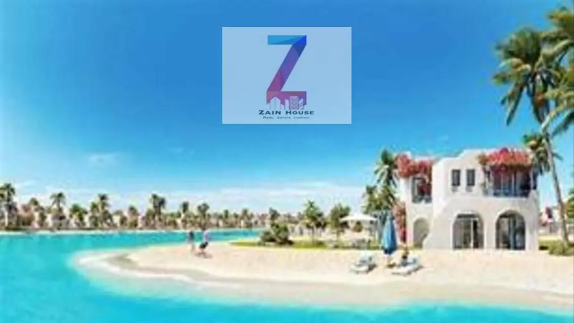Mountain View Residences in Ras Elhekma