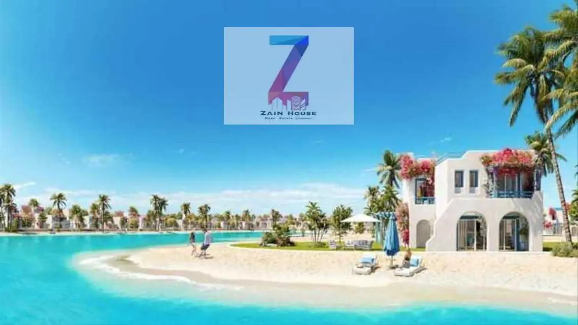 Mountain View Residences in Ras Elhekma