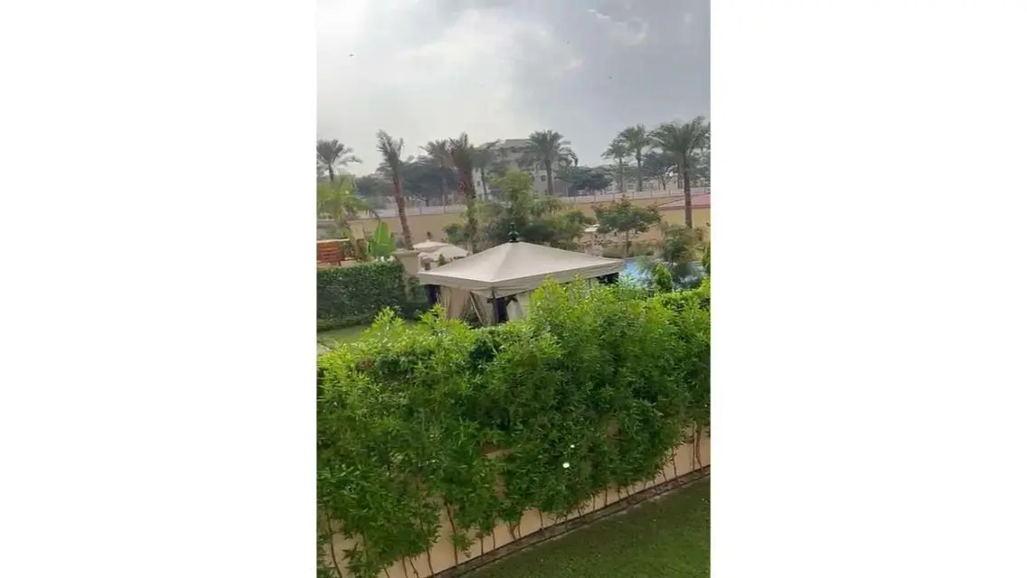 شقة فاخرة بمساحة 310 متر مربع