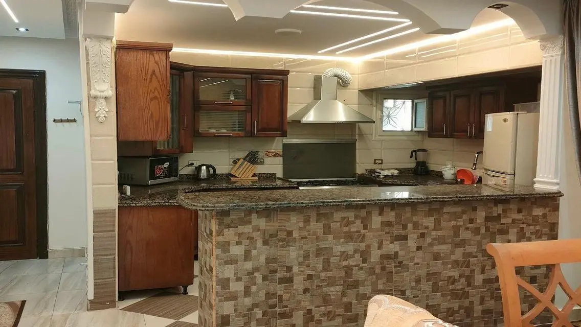 Stunning 3-Bedroom Home with Private Garden
