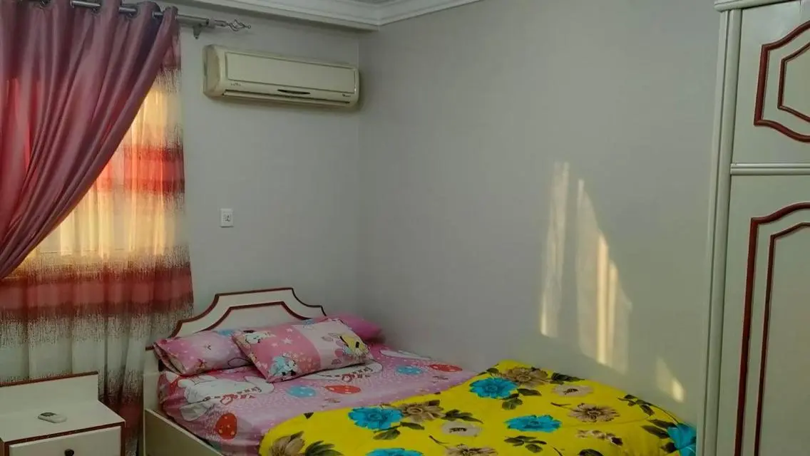 Stunning 3-Bedroom Home with Private Garden