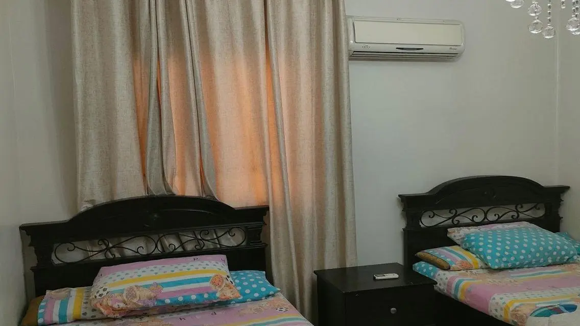 Stunning 3-Bedroom Home with Private Garden
