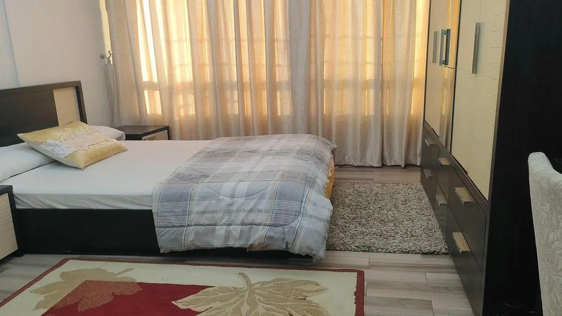 Stunning 3-Bedroom Home with Private Garden
