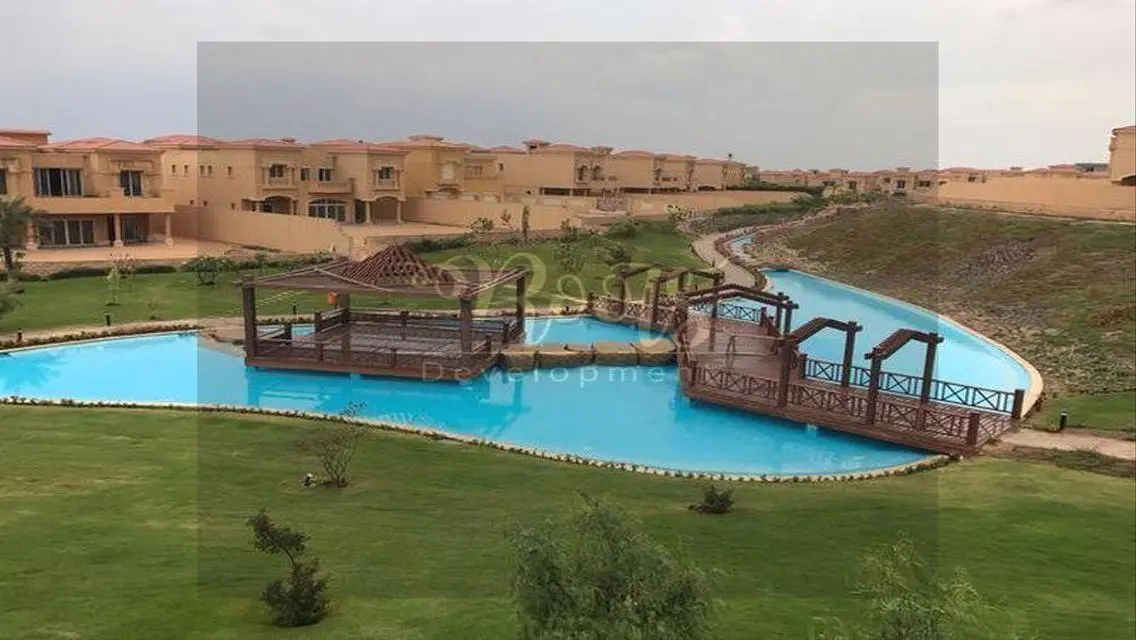 Luxurious Apartment with Balcony in Prime Location