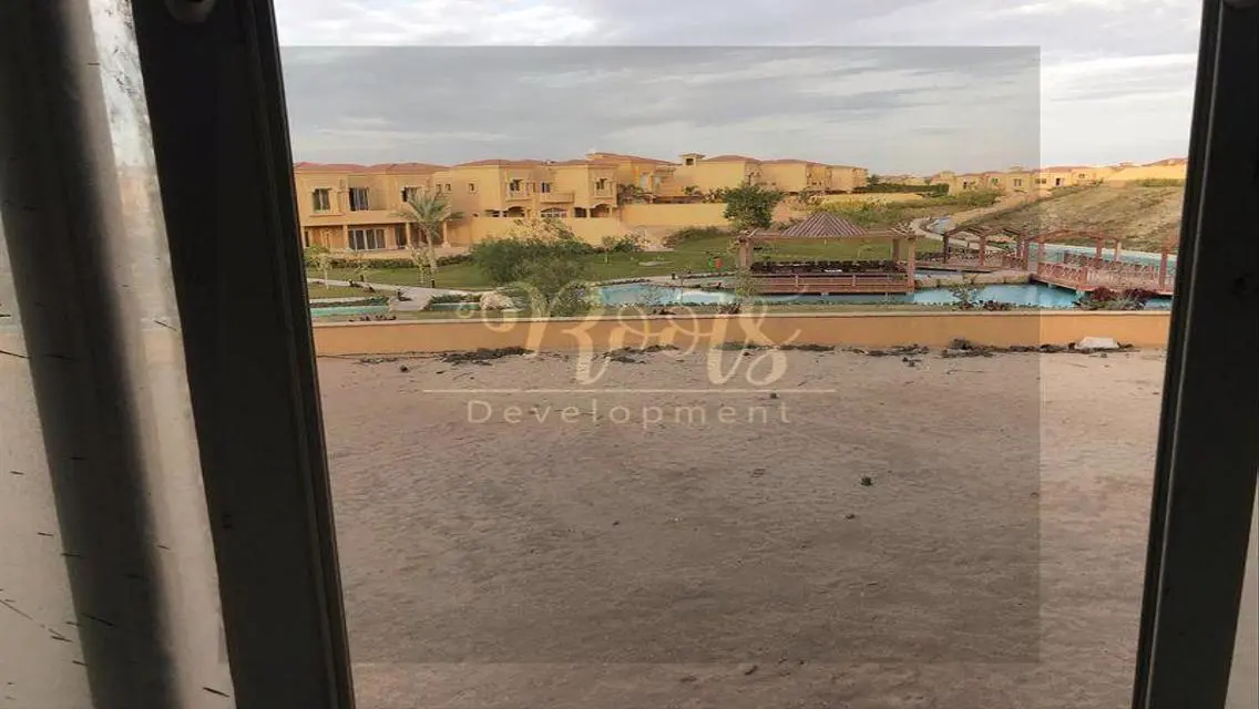 Luxurious Apartment with Balcony in Prime Location