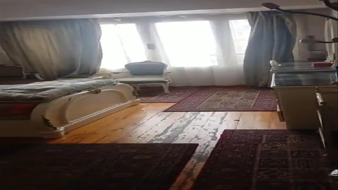 Luxury Apartment for Sale - 280 Square Meters