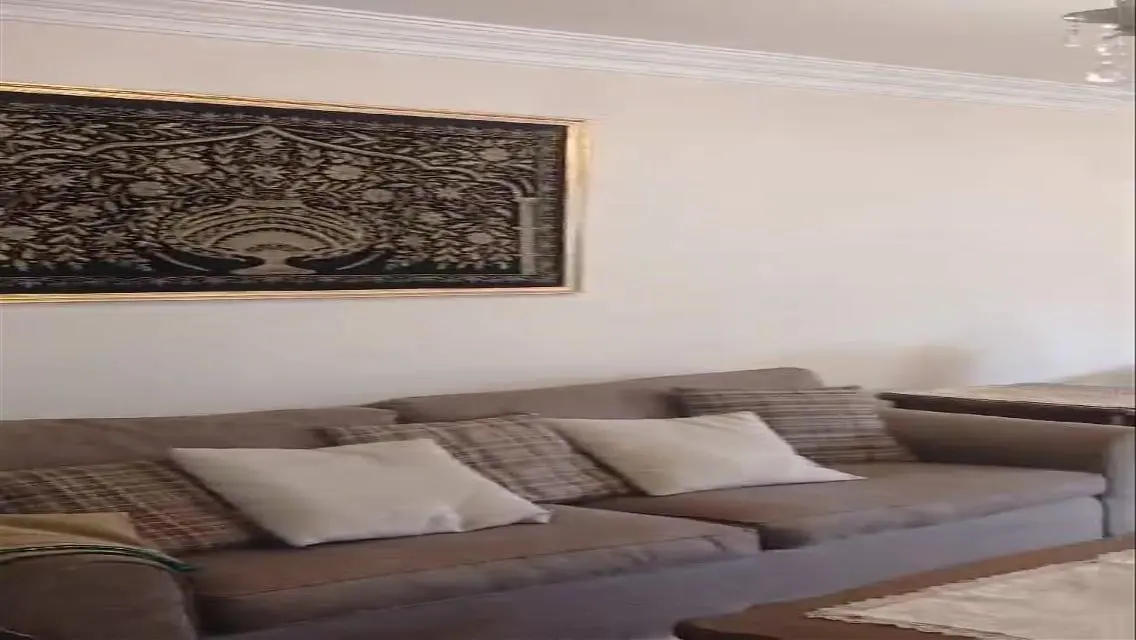 Luxury Apartment for Sale - 280 Square Meters