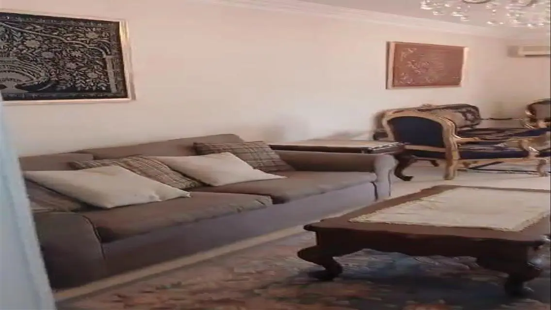 Luxury Apartment for Sale - 280 Square Meters