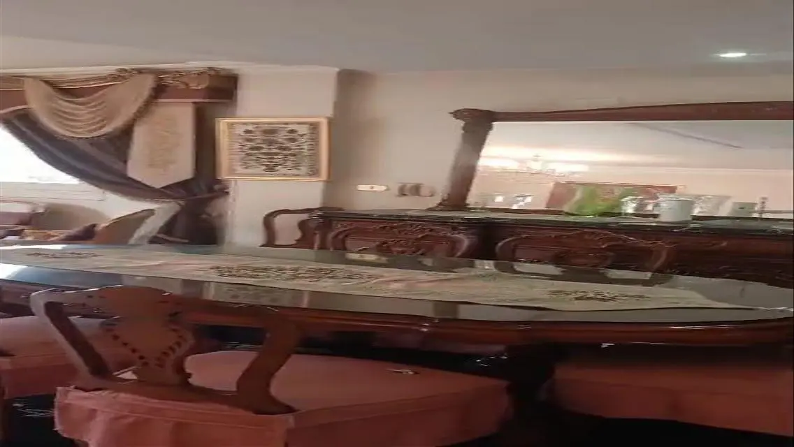 Luxury Apartment for Sale - 280 Square Meters