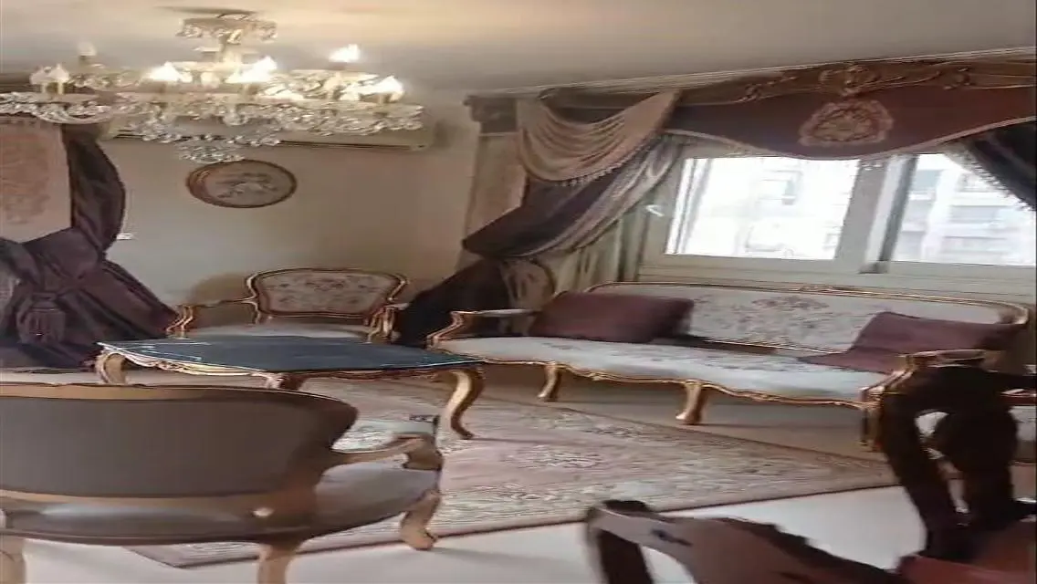Luxury Apartment for Sale - 280 Square Meters
