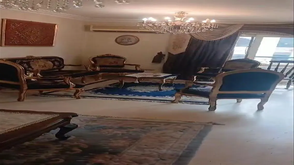 Luxury Apartment for Sale - 280 Square Meters