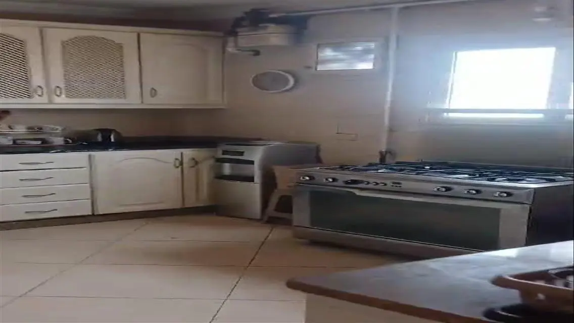 Luxury Apartment for Sale - 280 Square Meters
