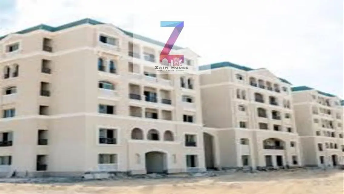Elegant Apartment for Sale in Lavenir, New Cairo