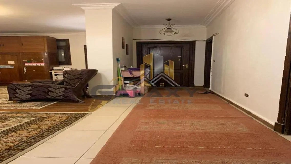 Luxury 5-Bedroom Apartment for Sale in Rio