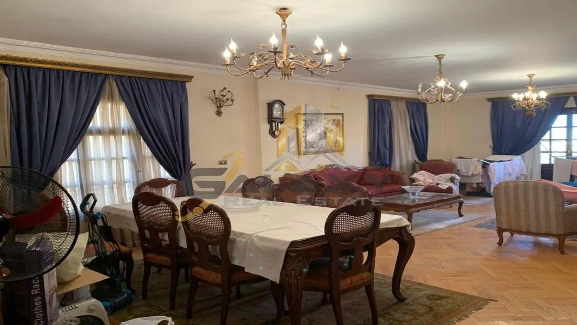 Luxury 5-Bedroom Apartment for Sale in Rio