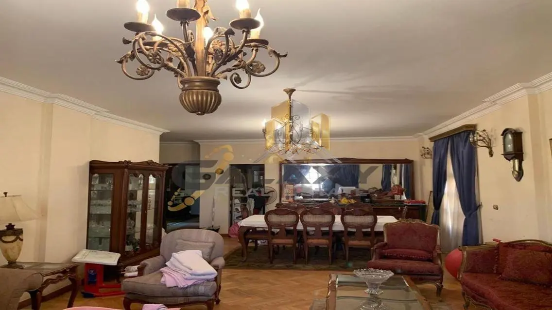 Luxury 5-Bedroom Apartment for Sale in Rio