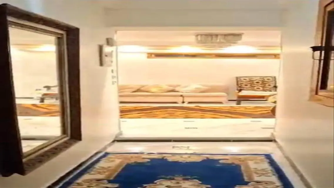 Luxury Apartment for Sale - 200 Square Meters in the City Center